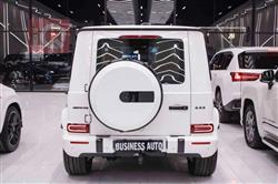 مرسيدس بنز G-Class